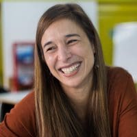 Claudia-Valladares Claudia Valladares Impact Hub Caracas