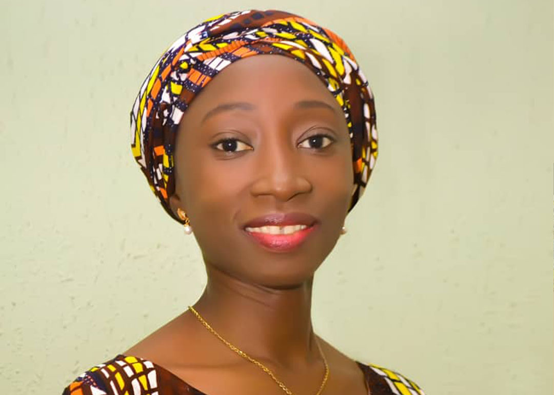 Women entrepreneurs in West Africa