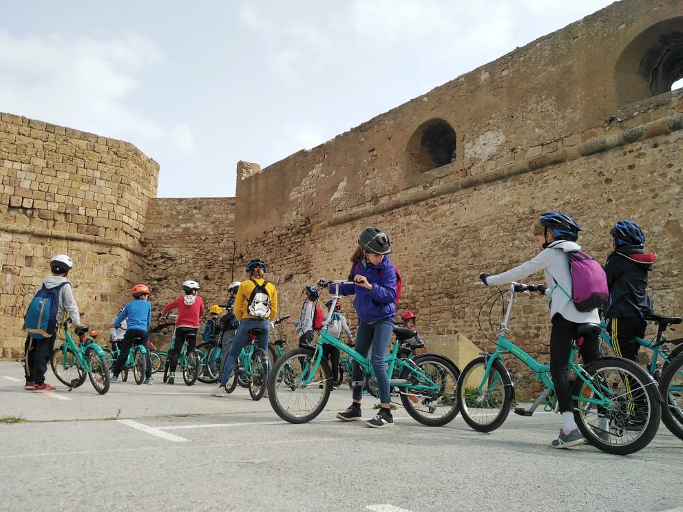 Le Lemon Tour - TUNISIA
