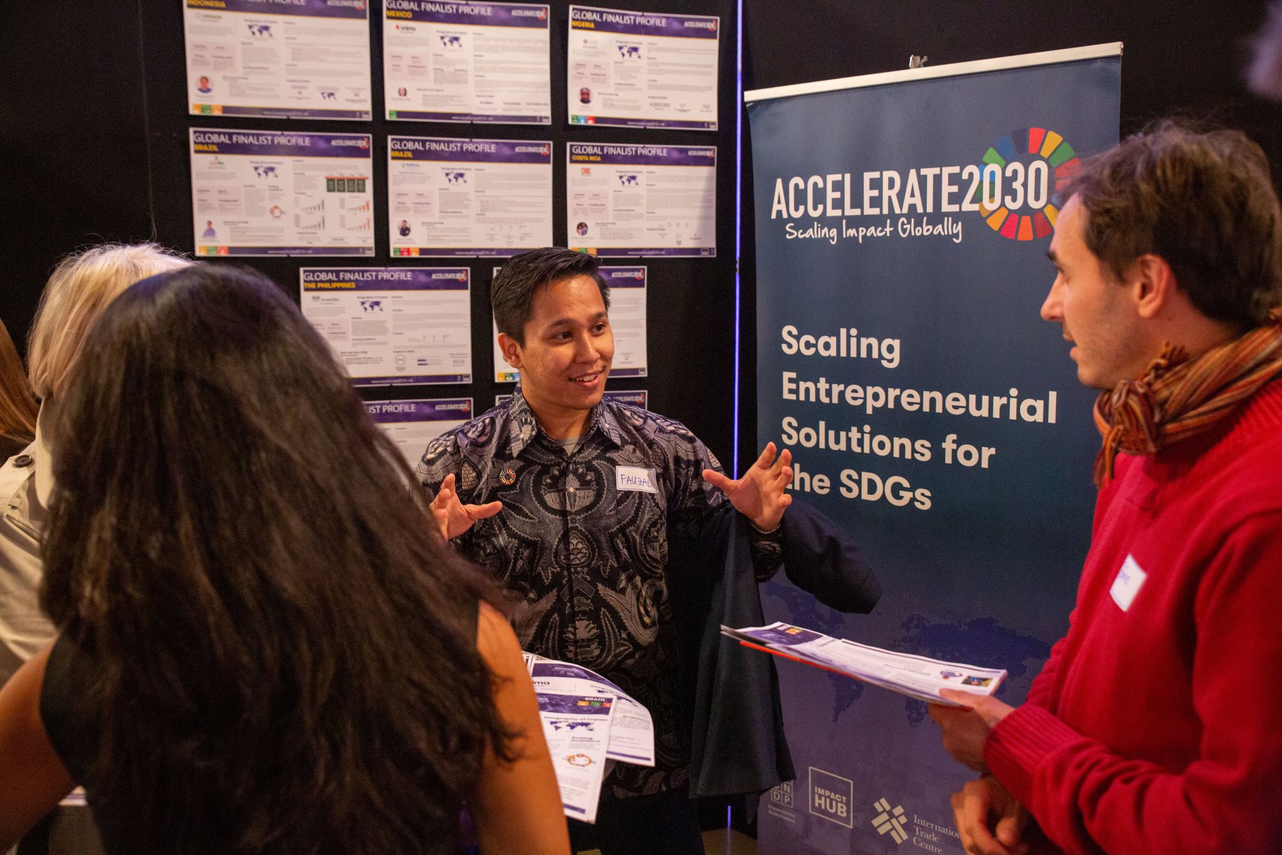 Fauzal, networking, Factory17 (1)