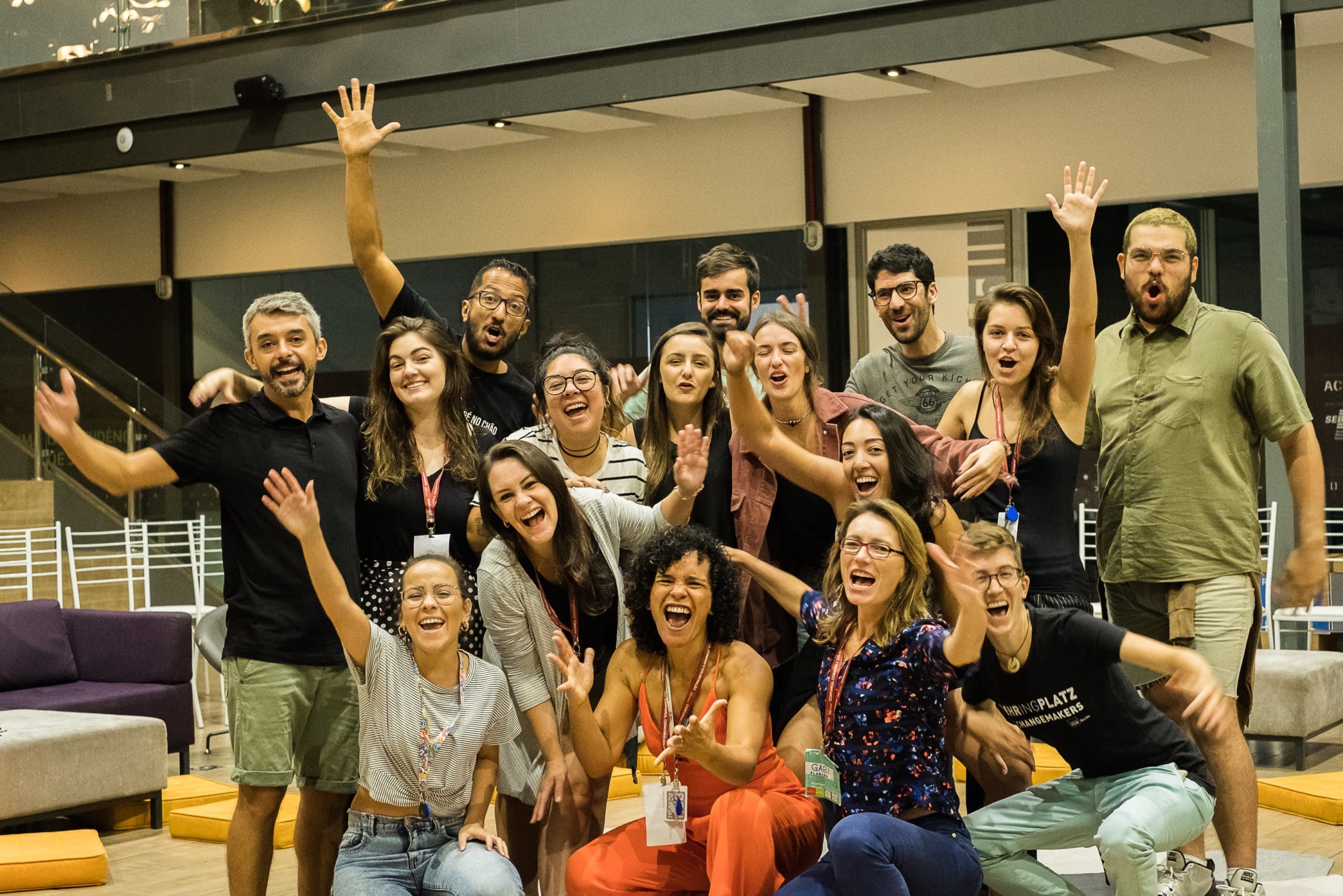 Impact Hub social entrepreneurs, social impact Impact Hub social entrepreneurs, social impact