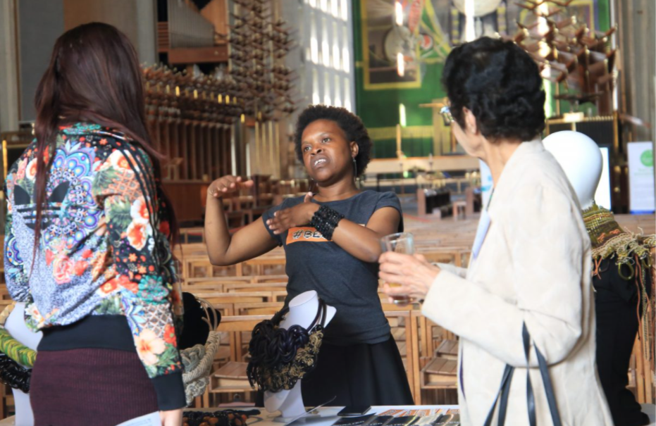mifriendly cities - better incubation innovation for more inclusive urban spaces_Impact Hub